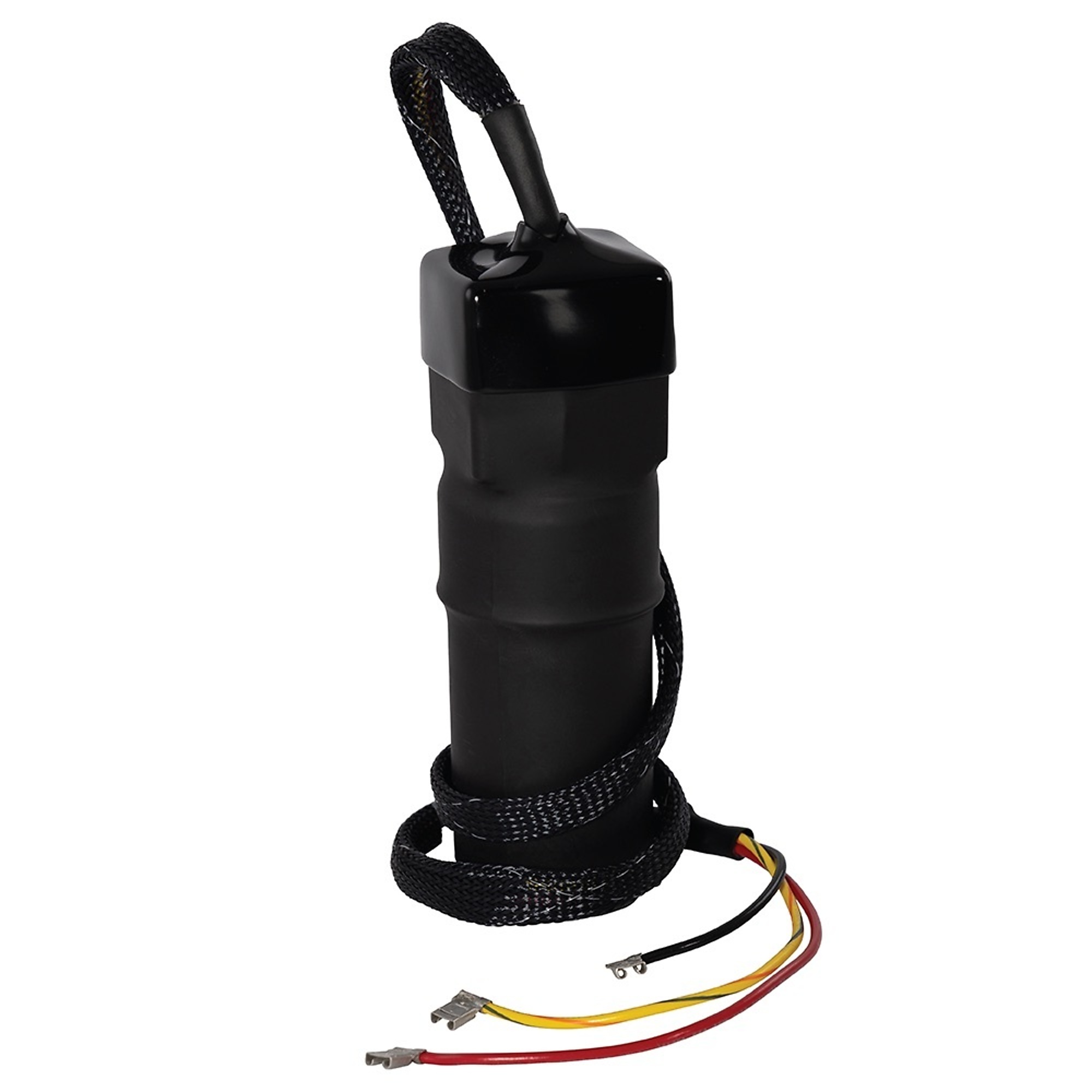 CPS Products Smooth RV Start Compressor Saver — 5-2-1 Inrush Current Management Technology, Model# SSRV2 - 5 per case